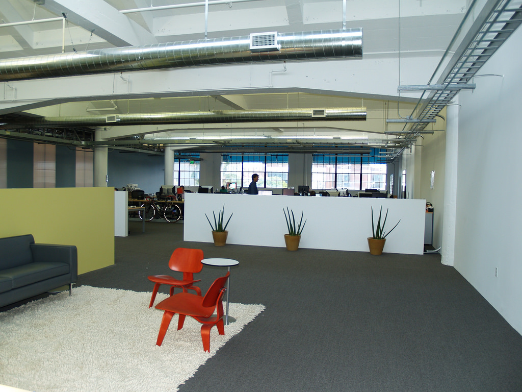 office space