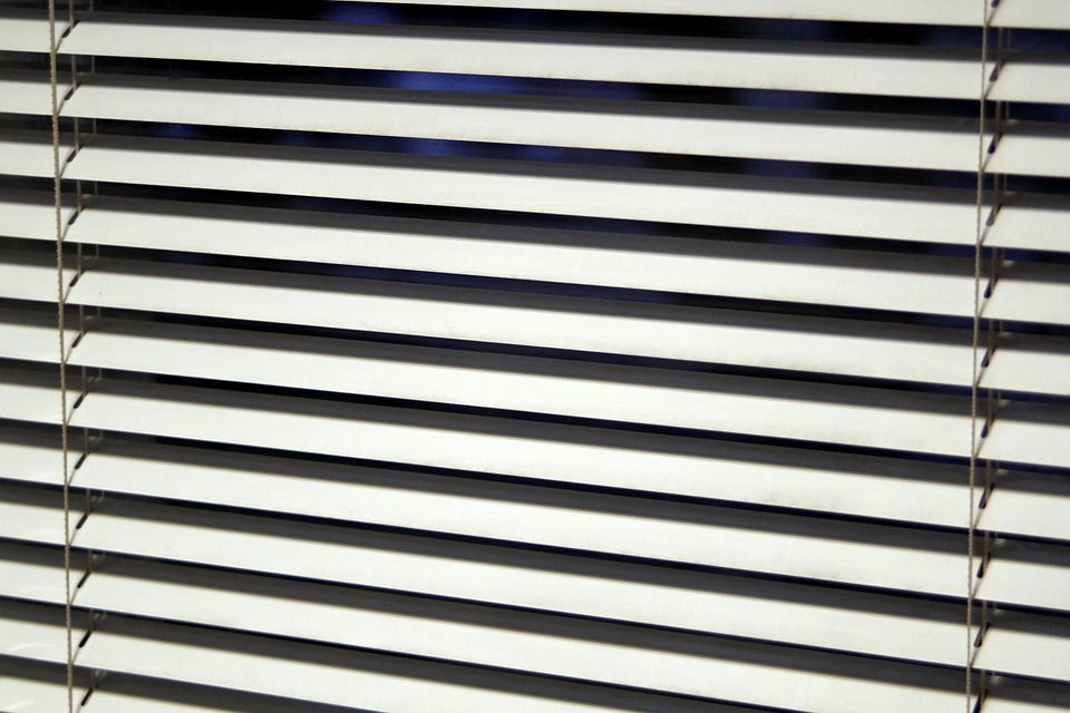 blinds