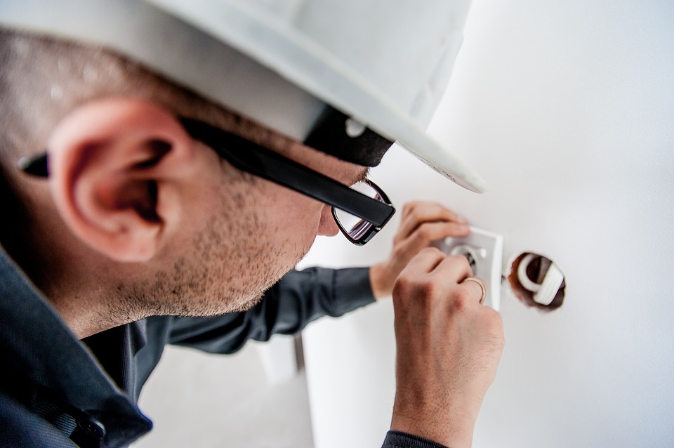 Electricians 3