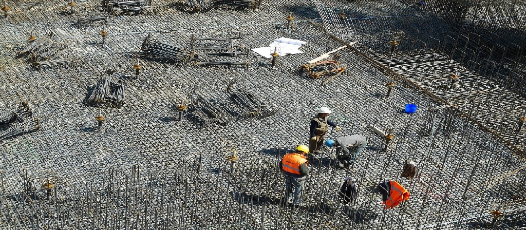 Construction Site