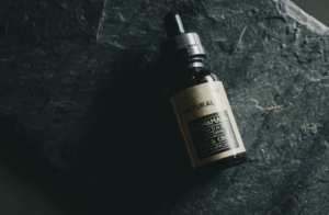 bottled tincture
