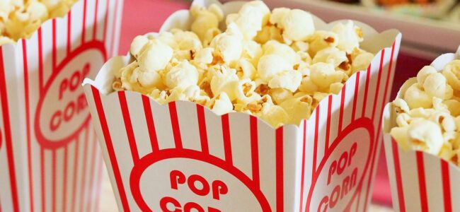 popcorn