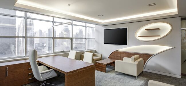 office