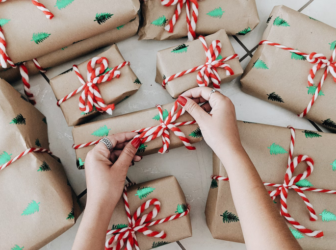 gifts