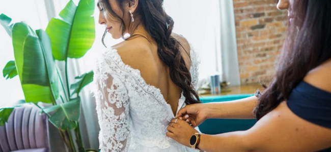 bride